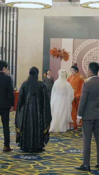 (พากย์) วิถีเซียน เขียนชะตา