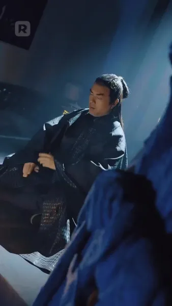 (พากย์) วิถีเซียน เขียนชะตา