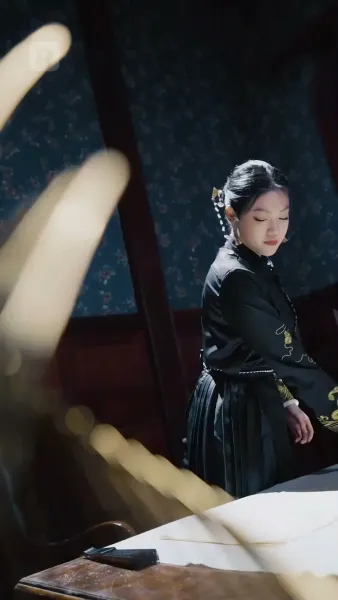 (พากย์) วิถีเซียน เขียนชะตา