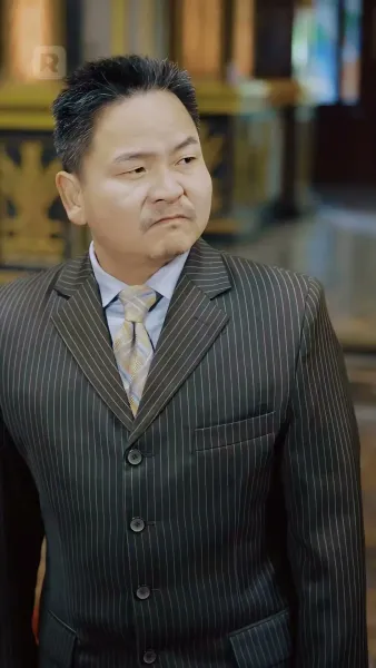 (พากย์) วิถีเซียน เขียนชะตา