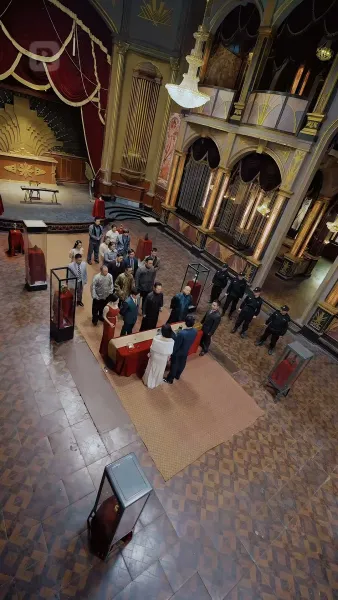 (พากย์) วิถีเซียน เขียนชะตา