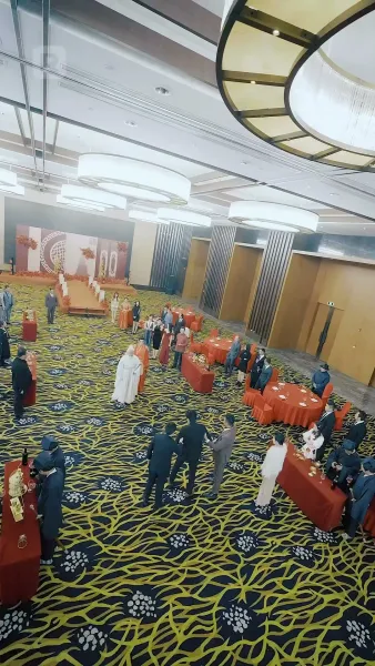 (พากย์) วิถีเซียน เขียนชะตา