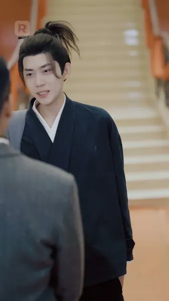 (พากย์) วิถีเซียน เขียนชะตา