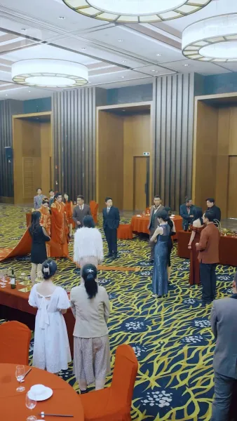 (พากย์) วิถีเซียน เขียนชะตา