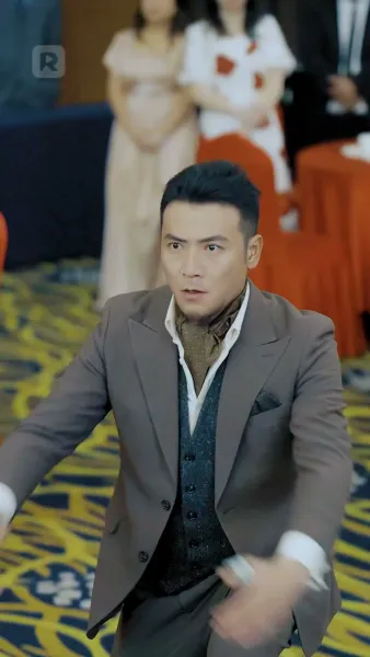 (พากย์) วิถีเซียน เขียนชะตา