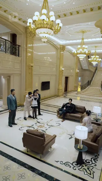 (พากย์) วิถีเซียน เขียนชะตา