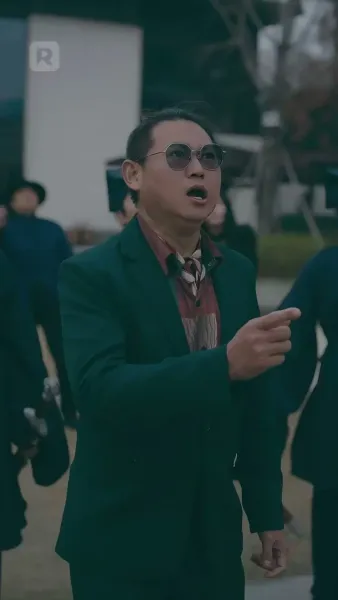 (พากย์) วิถีเซียน เขียนชะตา