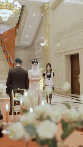 (พากย์) วิถีเซียน เขียนชะตา