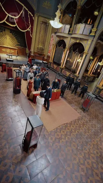 (พากย์) วิถีเซียน เขียนชะตา