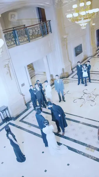 (พากย์) วิถีเซียน เขียนชะตา