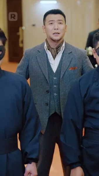 (พากย์) วิถีเซียน เขียนชะตา