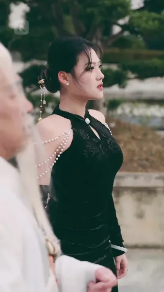 (พากย์) วิถีเซียน เขียนชะตา