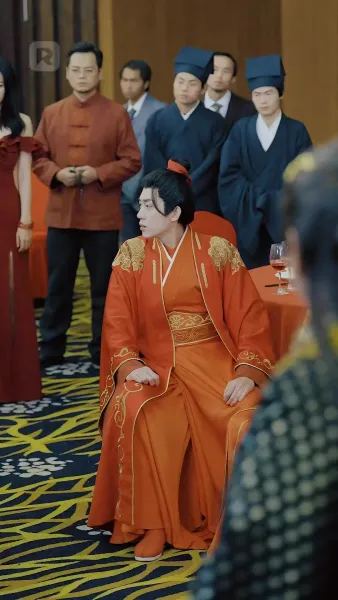 (พากย์) วิถีเซียน เขียนชะตา