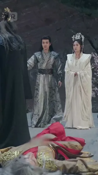 ตำนานดำ: อาจารย์ของฉันคือซุนหงอคง