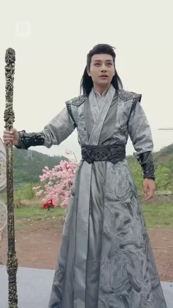 ตำนานดำ: อาจารย์ของฉันคือซุนหงอคง