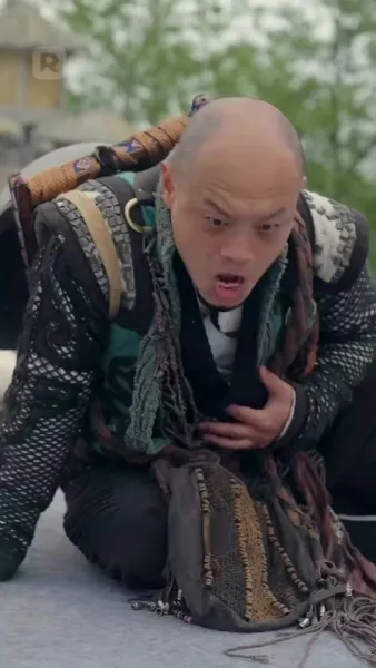 ตำนานดำ: อาจารย์ของฉันคือซุนหงอคง