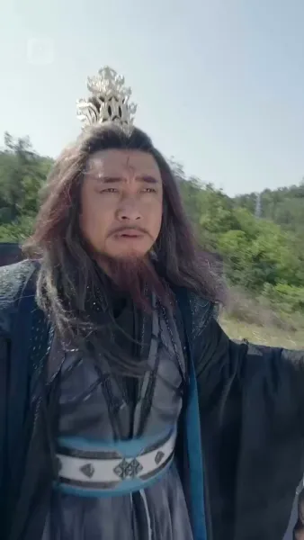 ตำนานดำ: อาจารย์ของฉันคือซุนหงอคง