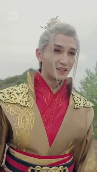 ตำนานดำ: อาจารย์ของฉันคือซุนหงอคง