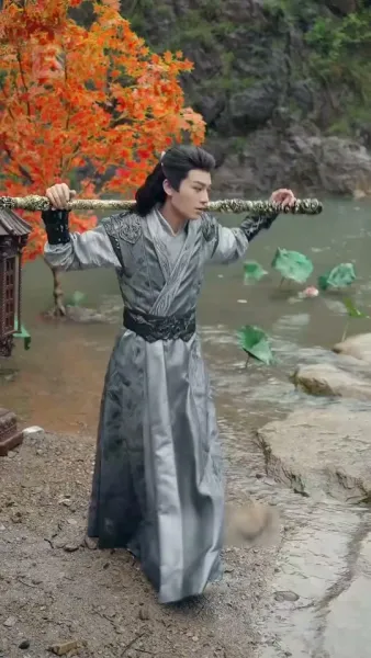 ตำนานดำ: อาจารย์ของฉันคือซุนหงอคง