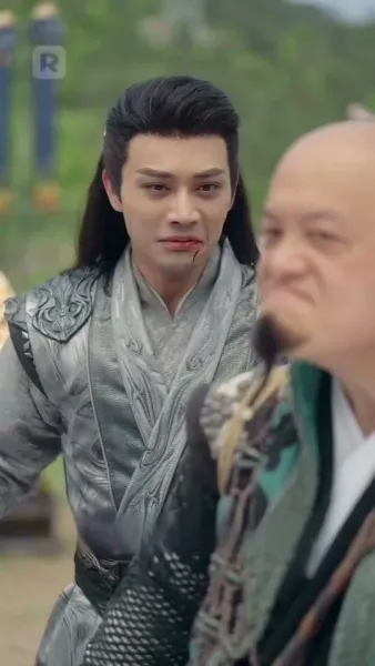 ตำนานดำ: อาจารย์ของฉันคือซุนหงอคง