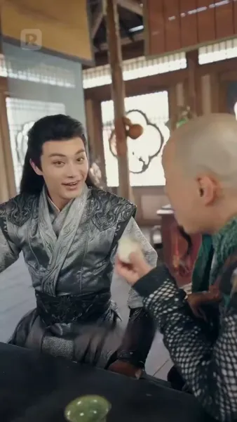 ตำนานดำ: อาจารย์ของฉันคือซุนหงอคง