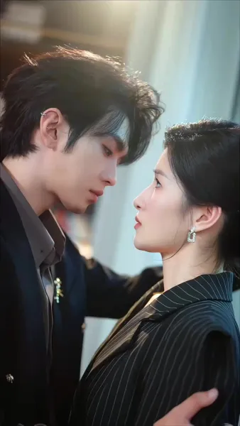 ทาสของความรัก