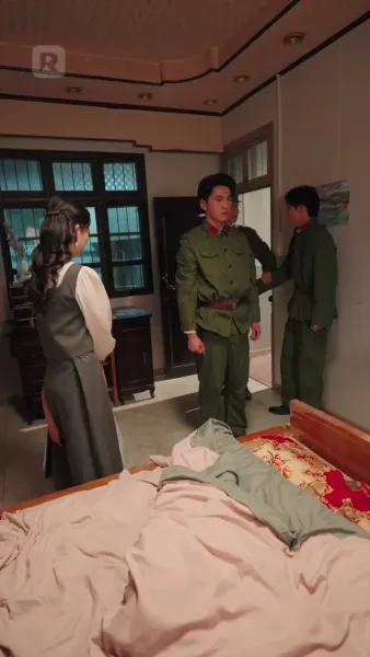 ลูกน้อยกับรักหวานของพ่อในฝัน