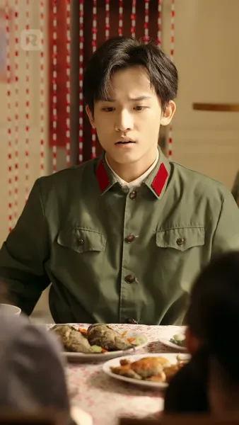 ลูกน้อยกับรักหวานของพ่อในฝัน