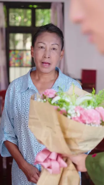 ลูกน้อยกับรักหวานของพ่อในฝัน