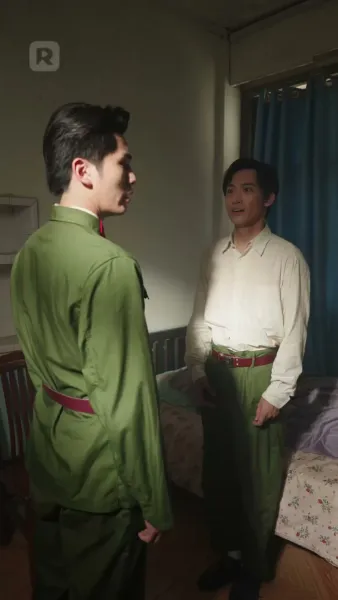 ลูกน้อยกับรักหวานของพ่อในฝัน