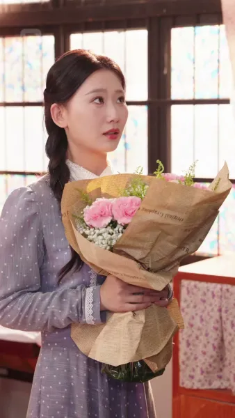 ลูกน้อยกับรักหวานของพ่อในฝัน