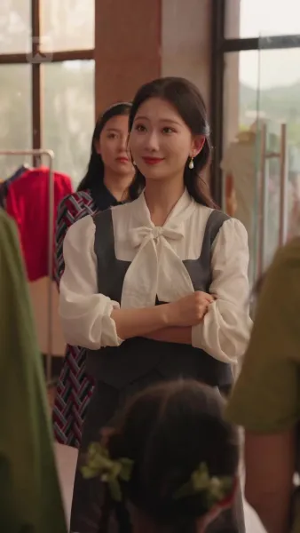 ลูกน้อยกับรักหวานของพ่อในฝัน