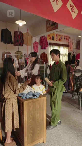 ลูกน้อยกับรักหวานของพ่อในฝัน