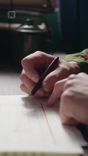 ลูกน้อยกับรักหวานของพ่อในฝัน