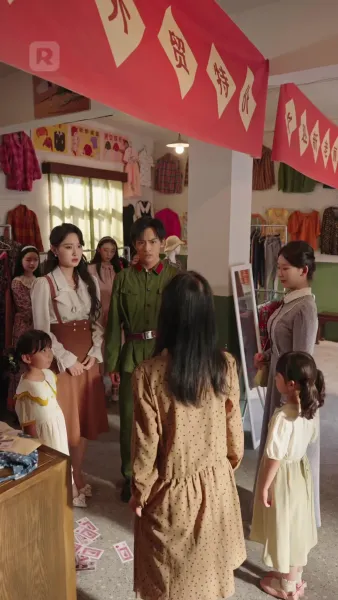 ลูกน้อยกับรักหวานของพ่อในฝัน