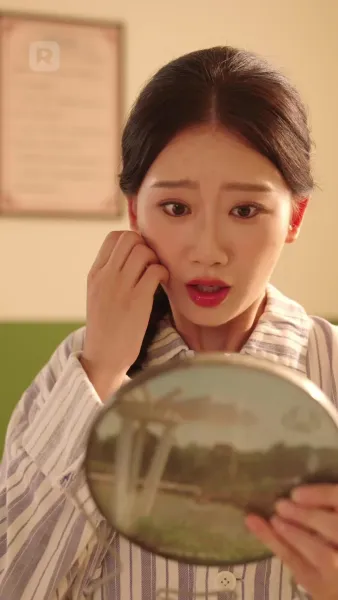 ลูกน้อยกับรักหวานของพ่อในฝัน