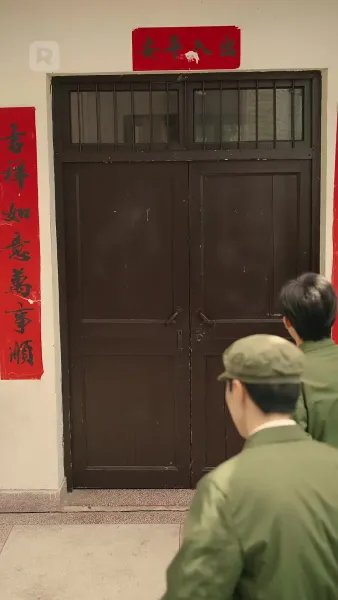 ลูกน้อยกับรักหวานของพ่อในฝัน