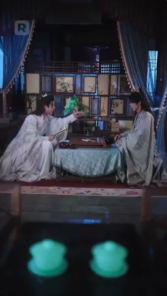 หญิงอ้วนผู้กล้า ชิงตัวเจ้าชายมาเป็นสามี