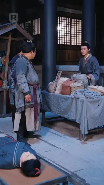 หญิงอ้วนผู้กล้า ชิงตัวเจ้าชายมาเป็นสามี