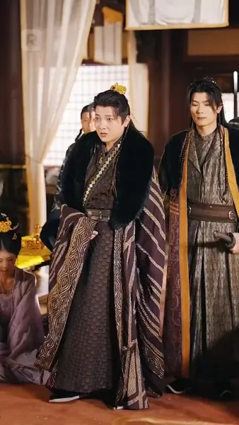 หญิงอ้วนผู้กล้า ชิงตัวเจ้าชายมาเป็นสามี