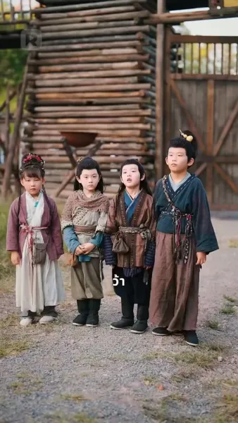 หญิงอ้วนผู้กล้า ชิงตัวเจ้าชายมาเป็นสามี