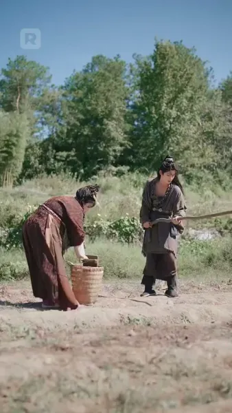 หญิงอ้วนผู้กล้า ชิงตัวเจ้าชายมาเป็นสามี