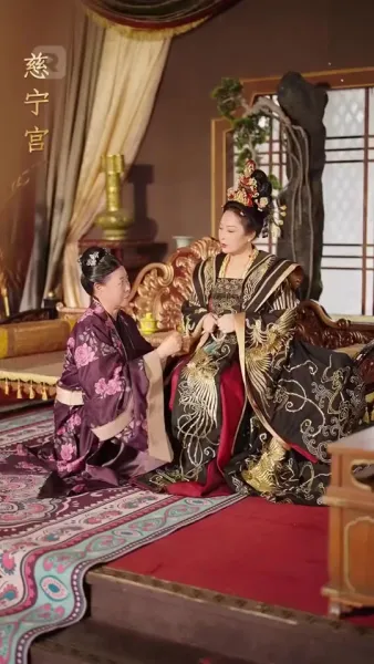 หญิงอ้วนผู้กล้า ชิงตัวเจ้าชายมาเป็นสามี