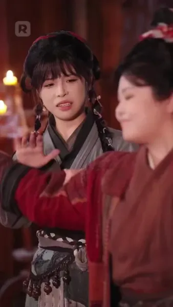 หญิงอ้วนผู้กล้า ชิงตัวเจ้าชายมาเป็นสามี