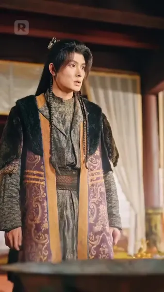 หญิงอ้วนผู้กล้า ชิงตัวเจ้าชายมาเป็นสามี