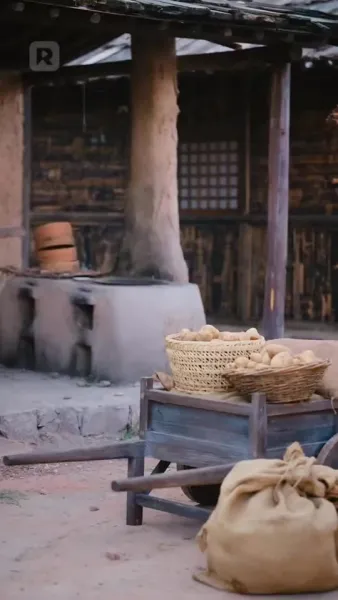 หญิงอ้วนผู้กล้า ชิงตัวเจ้าชายมาเป็นสามี