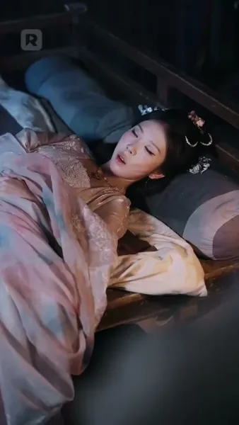 หญิงอ้วนผู้กล้า ชิงตัวเจ้าชายมาเป็นสามี