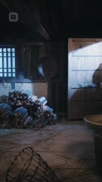 หญิงอ้วนผู้กล้า ชิงตัวเจ้าชายมาเป็นสามี