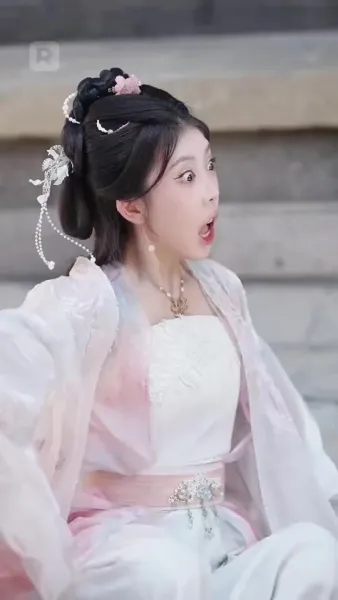 หญิงอ้วนผู้กล้า ชิงตัวเจ้าชายมาเป็นสามี