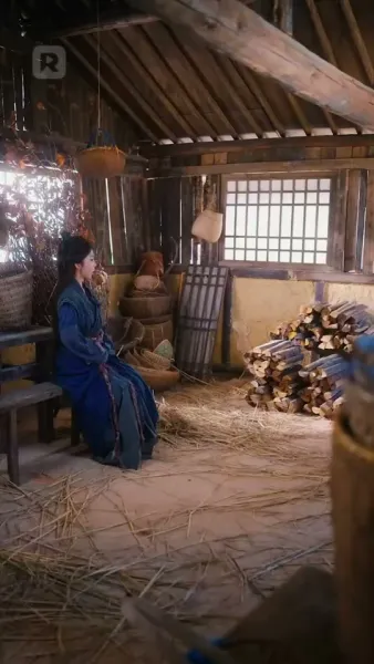 หญิงอ้วนผู้กล้า ชิงตัวเจ้าชายมาเป็นสามี